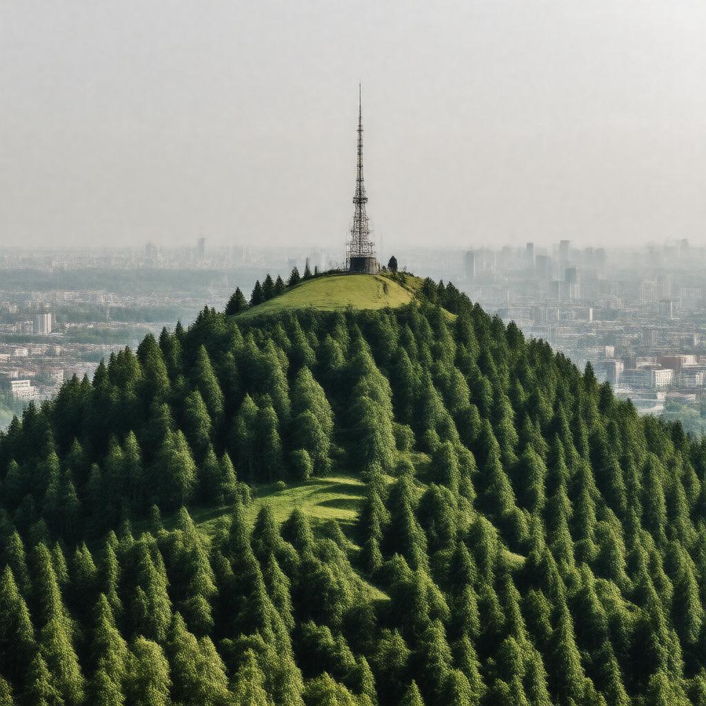 Shooter's Hill